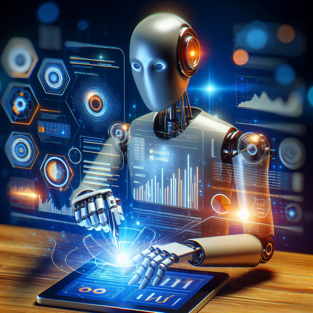 Automatiser la consolidation comptable grâce à un ERP bien structuré