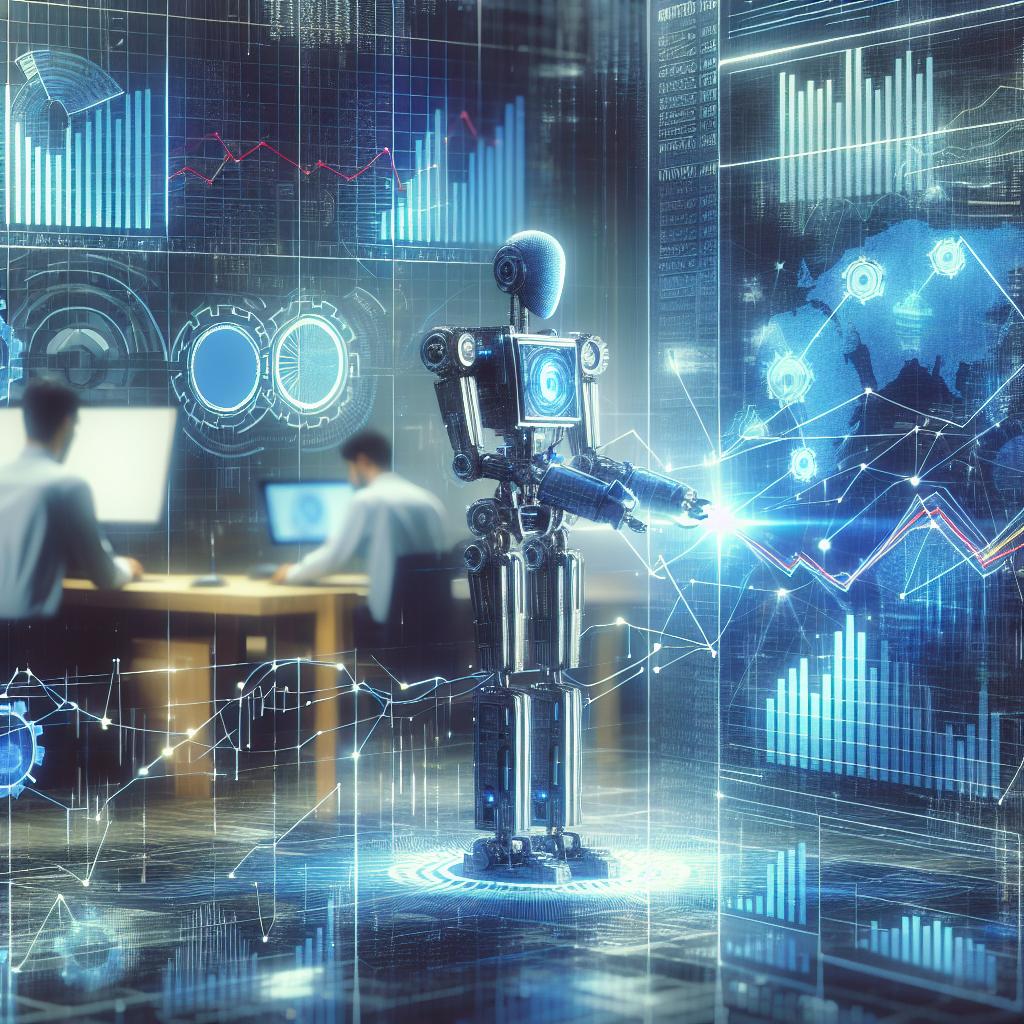 Technologie et consolidation : Automatiser pour gagner en efficacité