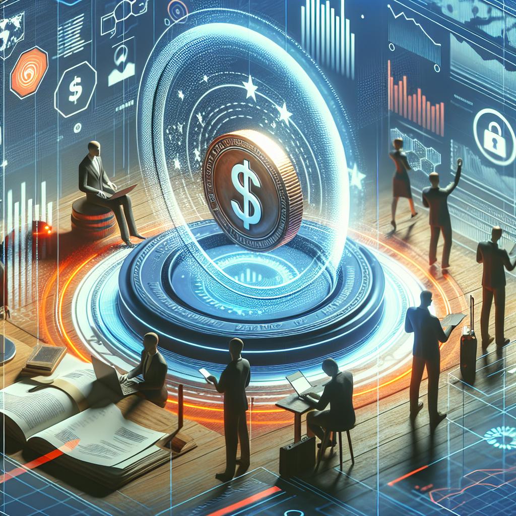 Communication financière et réglementation : Respecter les obligations