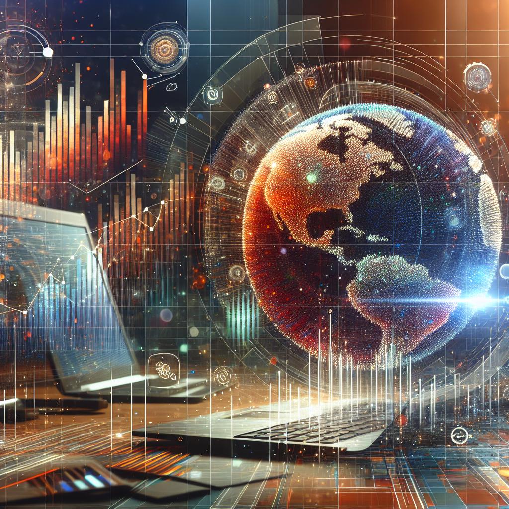 Consolidation à l’ère numérique : Tendances et perspectives