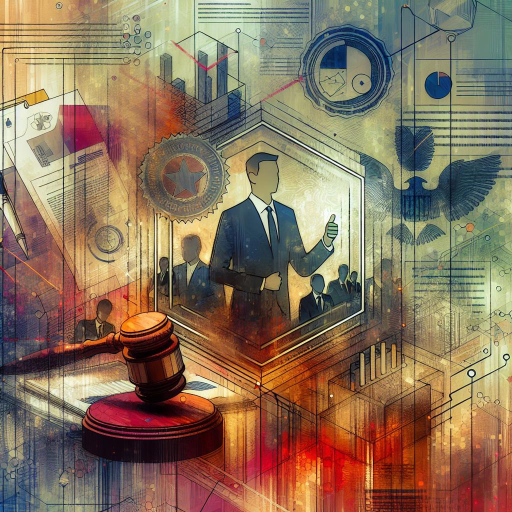 EPM et conformité réglementaire : Respecter les normes