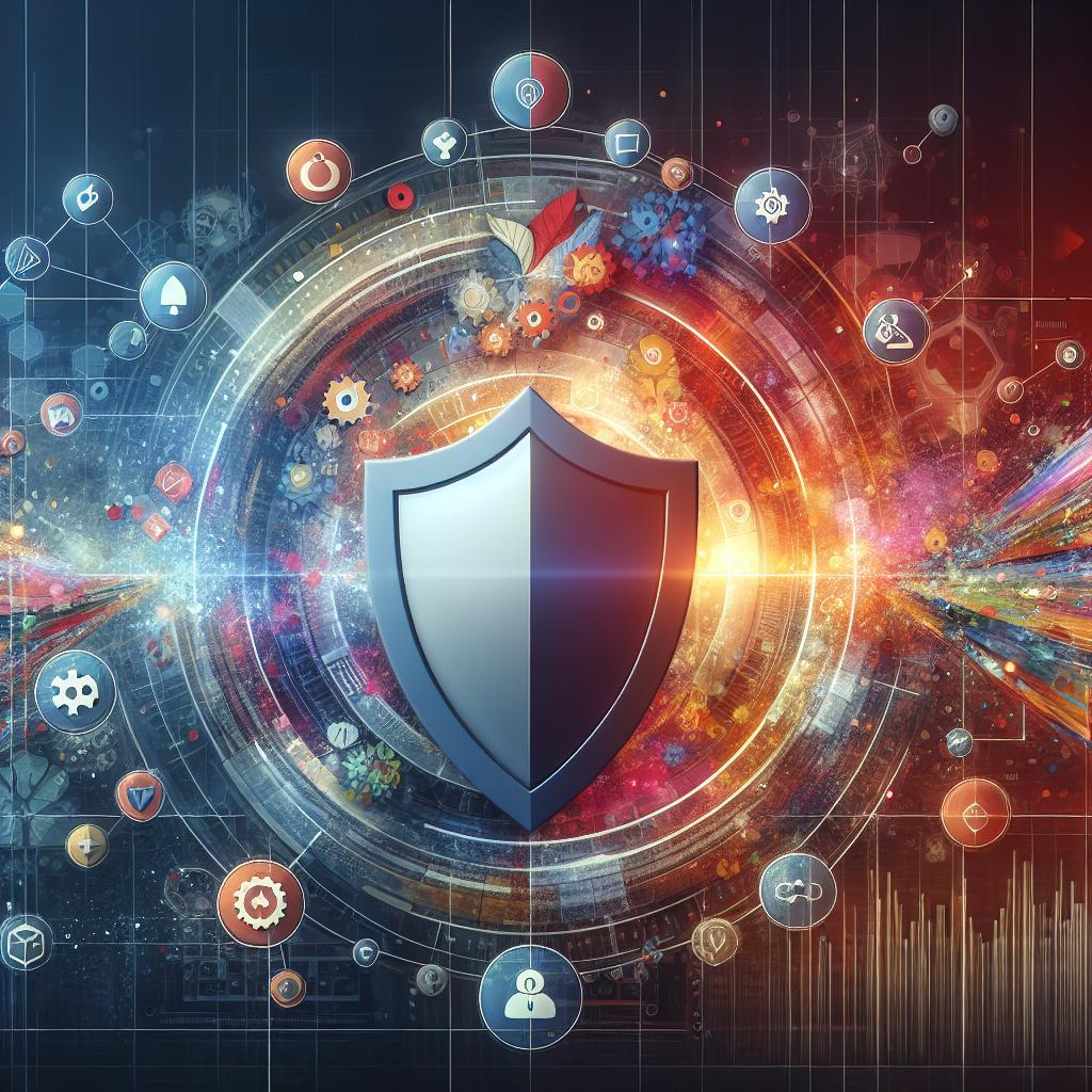 EPM et gestion des risques : Identifier et contrôler les menaces