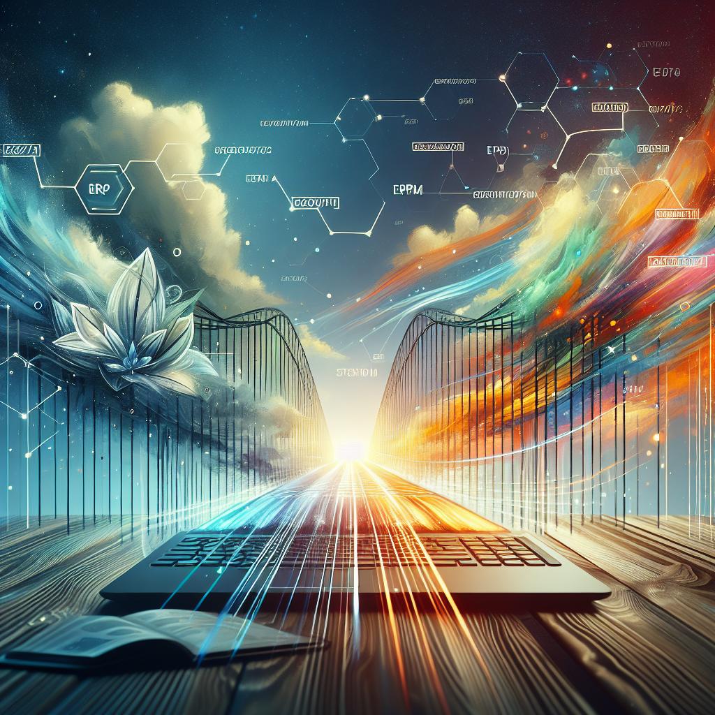 De l’ERP à l’EPM : Comment structurer vos données comptables pour un reporting optimal ?