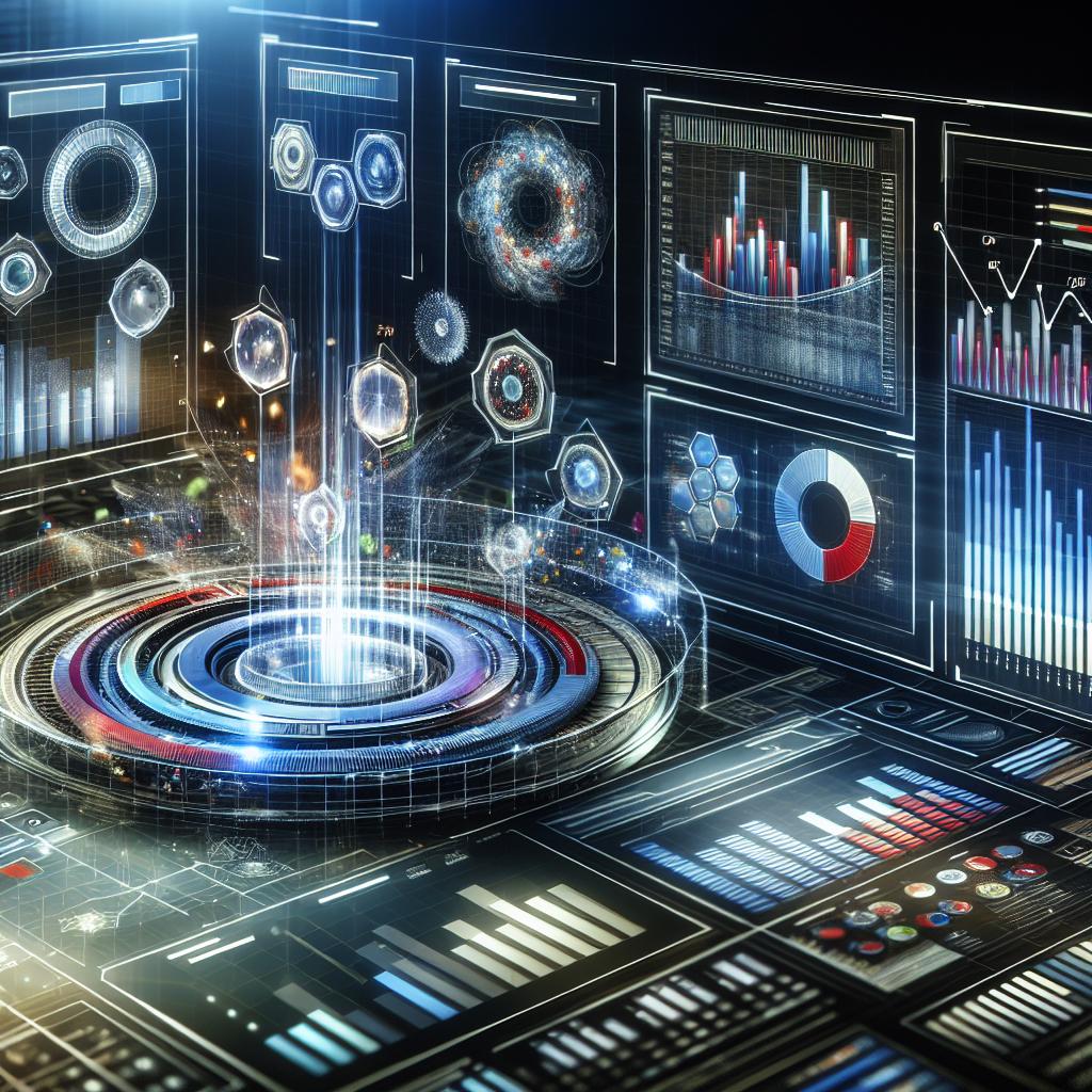 Technologie et périmètre de consolidation : Outils pour la gestion efficace